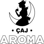 Aroma Logo Black